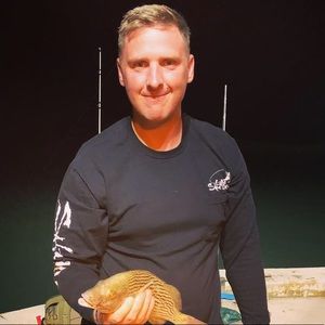 Meet your Posher, Jeffrey